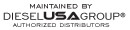diesel usa logo